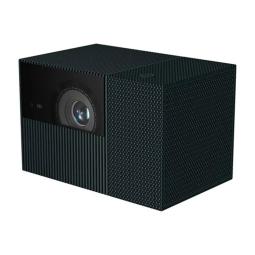 Proyector tcl playcube 150 pulgadas - fhd - 750 lumens - google tv - portatil