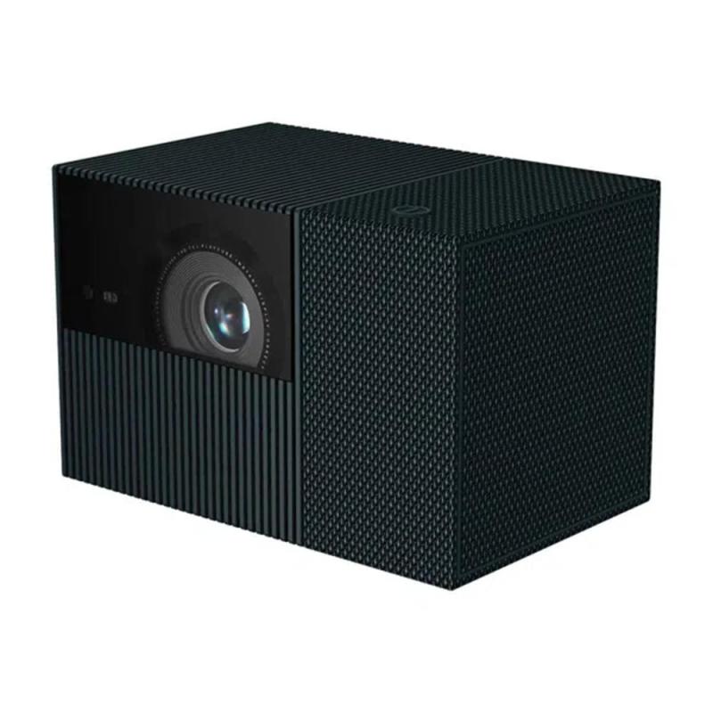 Proyector tcl playcube 150 pulgadas - fhd - 750 lumens - google tv - portatil