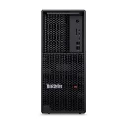 Ordenador lenovo workstation thinkstation p3 g2 u7 - 265k - 32gb - ssd 1tb - w11p