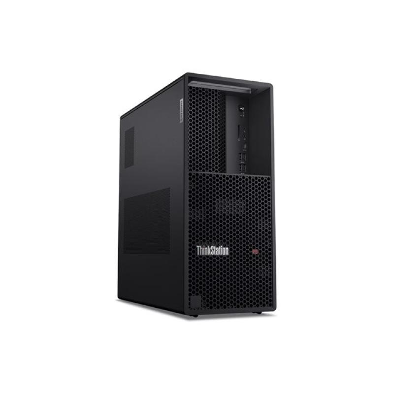 Ordenador lenovo workstation thinkstation p3 g2 u7 - 265k - 32gb - ssd 1tb - w11p