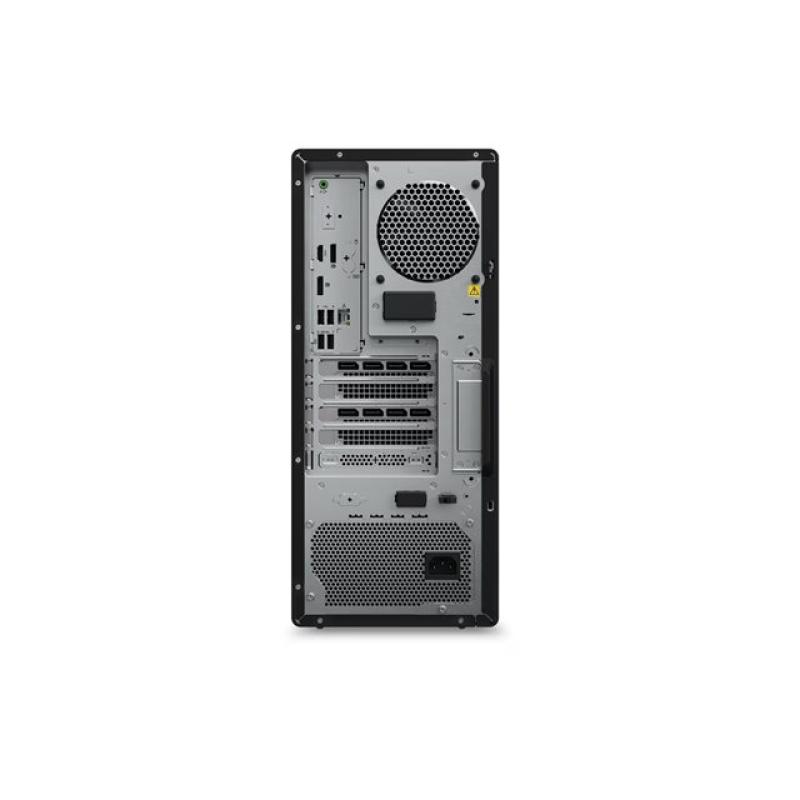 Ordenador lenovo workstation thinkstation p3 g2 u7 - 265k - 32gb - ssd 1tb - w11p