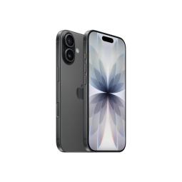 Telefono movil smartphone apple iphone 17 6.3 pulgadas - 512gb rom - black