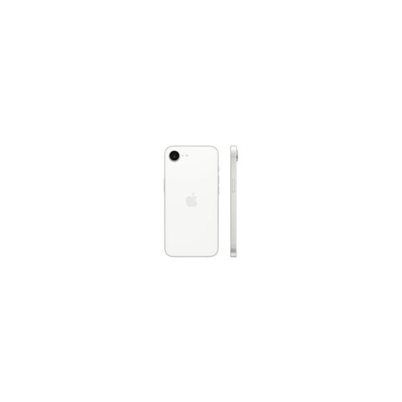 Movil apple iphone 17e 512gb white