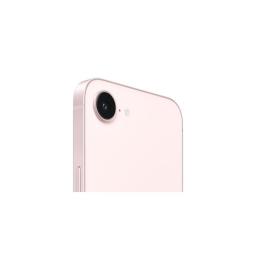 Movil apple iphone 17e 512gb soft pink