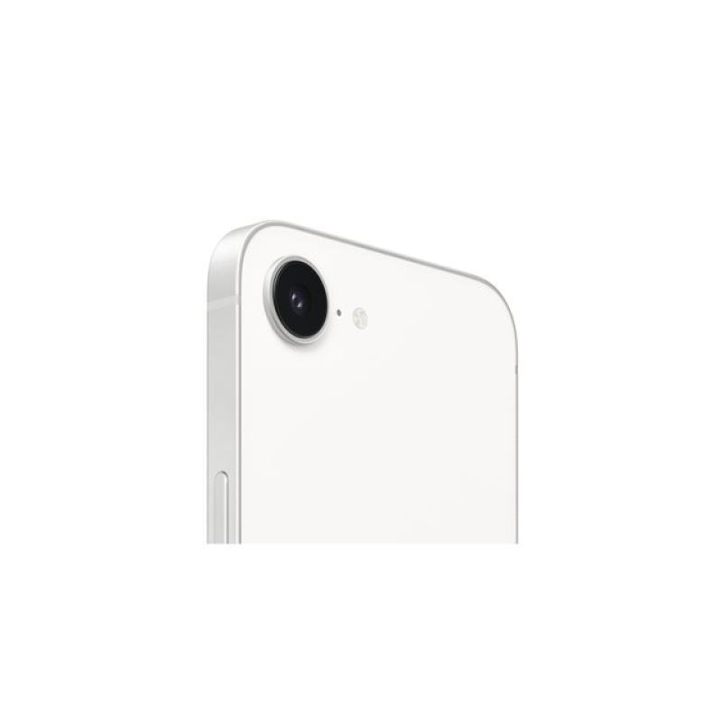 Movil apple iphone 17e 256gb white