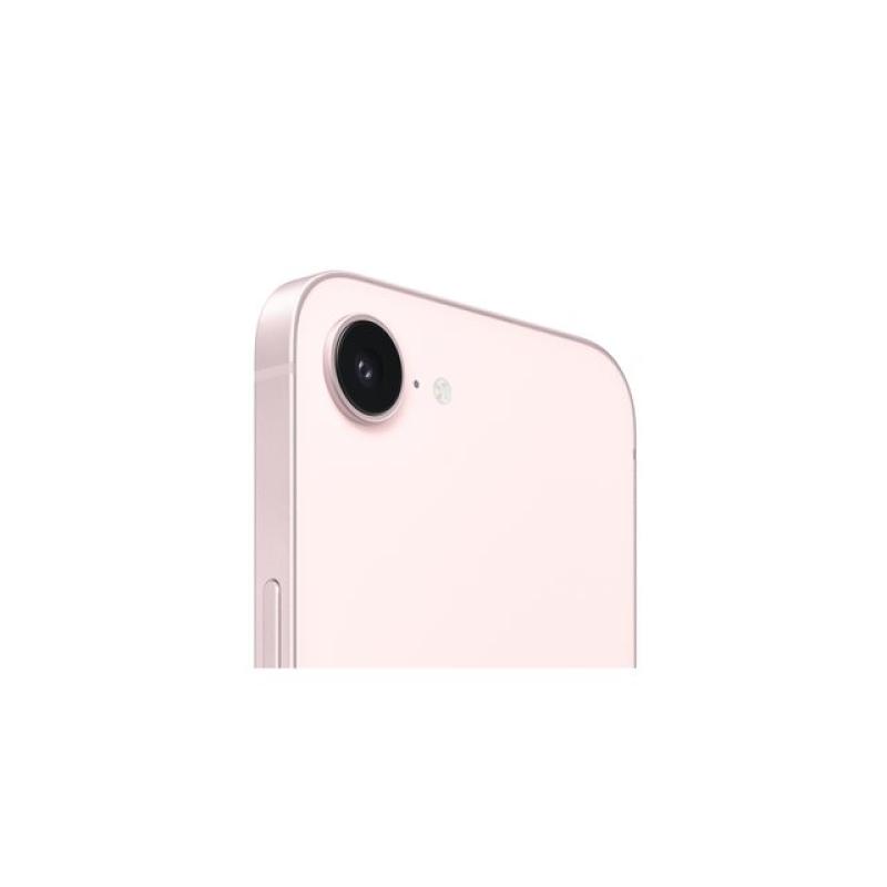 Movil apple iphone 17e 256gb soft pink