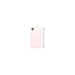 Movil apple iphone 17e 256gb soft pink