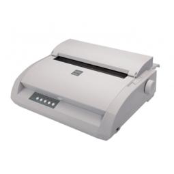 Impresora matricial fujitsu dl3750+