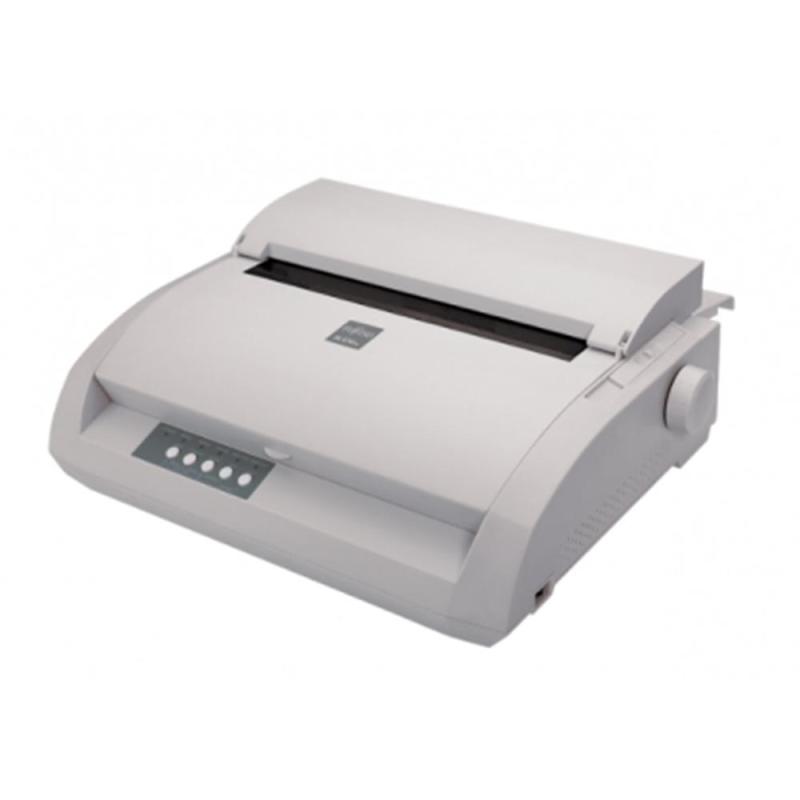 Impresora matricial fujitsu dl3750+