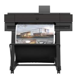 Plotter hp designjet t870 a1 24 pulgadas