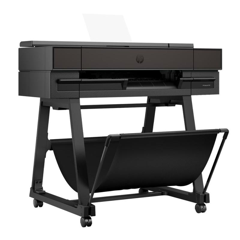 Plotter hp designjet t870 a1 24 pulgadas