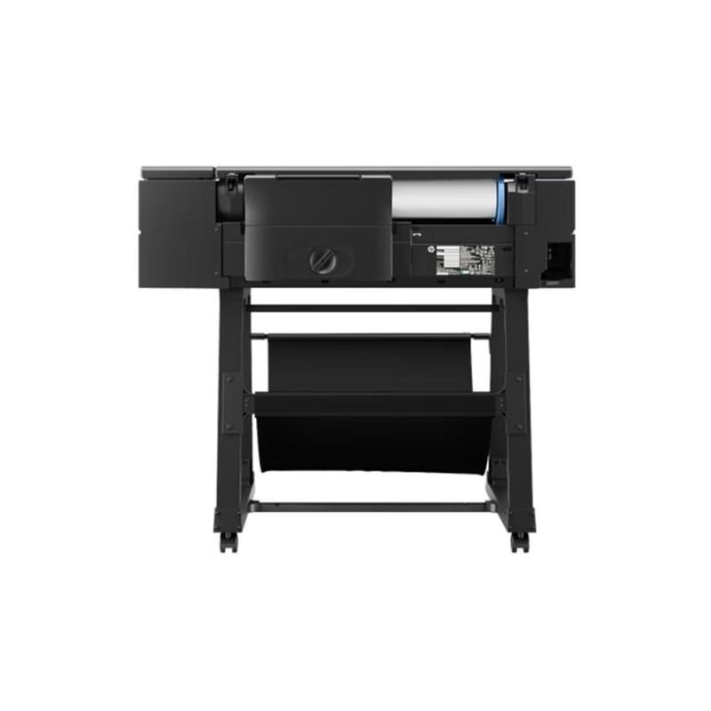 Plotter hp designjet t870 a1 24 pulgadas