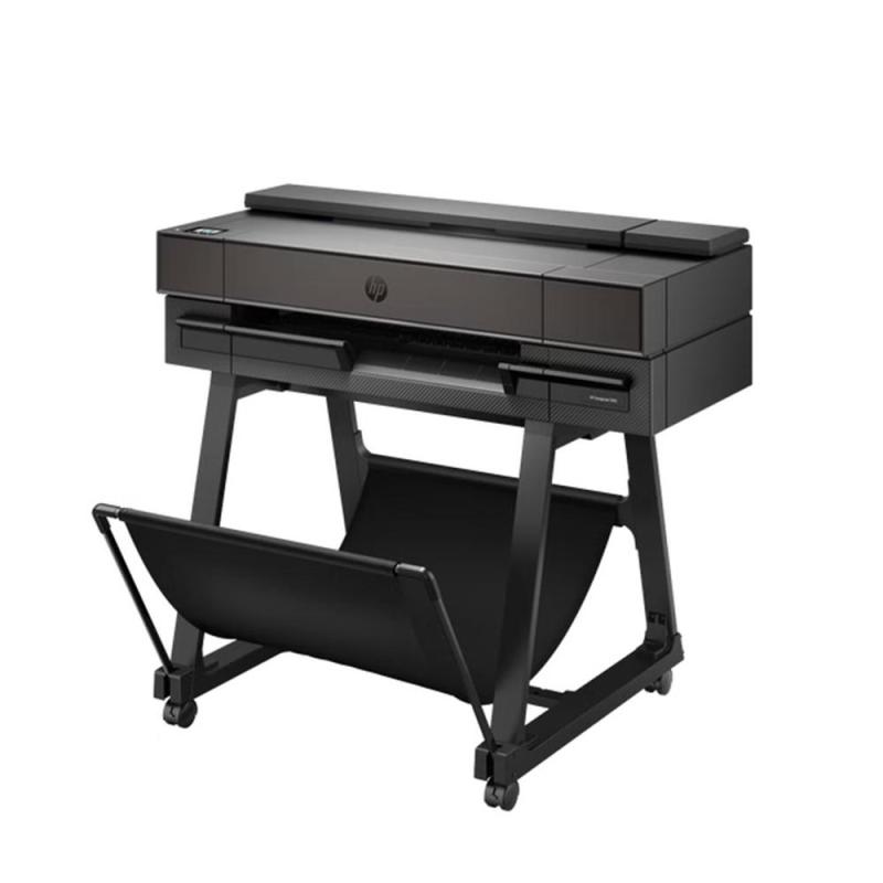 Plotter hp designjet t870 a1 24 pulgadas