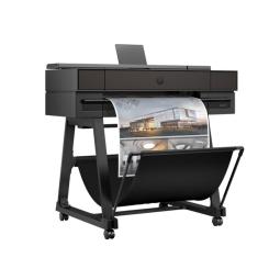 Plotter hp designjet t870 a1 24 pulgadas
