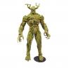 Figura mcfarlane toys dc collector swamp thing variant edicion - Imagen 1