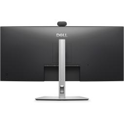 Monitor led 34 pulgadas dell pro p p3426wev curvo - ips - wqhd - dp - hdmi - 100hz - 5ms - vesa 100x100