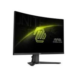Monitor led gaming 27 pulgadas msi mag276cf e20 curvo - va - fhd - dp - hdmi - 200hz - 0.5ms - vesa 100x100