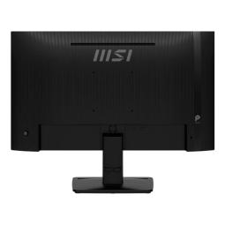 Monitor led 23.8 pulgadas msi pro mp243 e14 ips - fhd - dp - hdmi - 144hz - 1ms