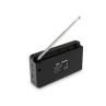 Radio despertador spc jetty lite dab+