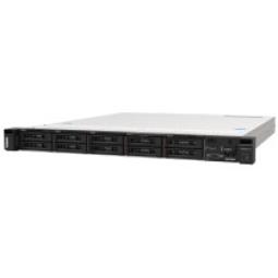 Servidor lenovo sr250 v2 e - 2314 16gb 600gb