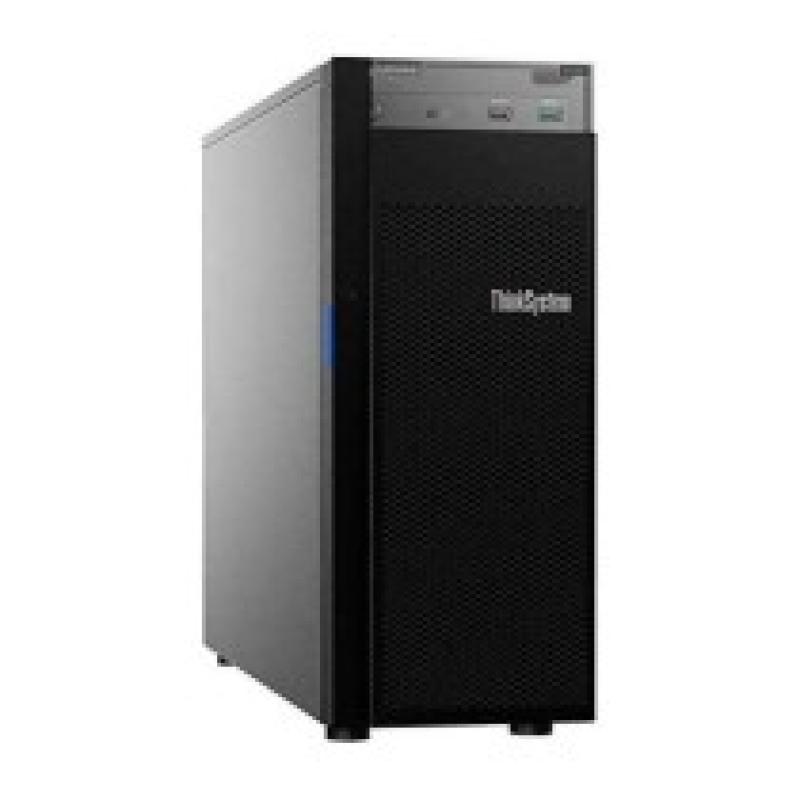 Servidor lenovo thinksystem st250 v2 e - 2336 16gb 600gb