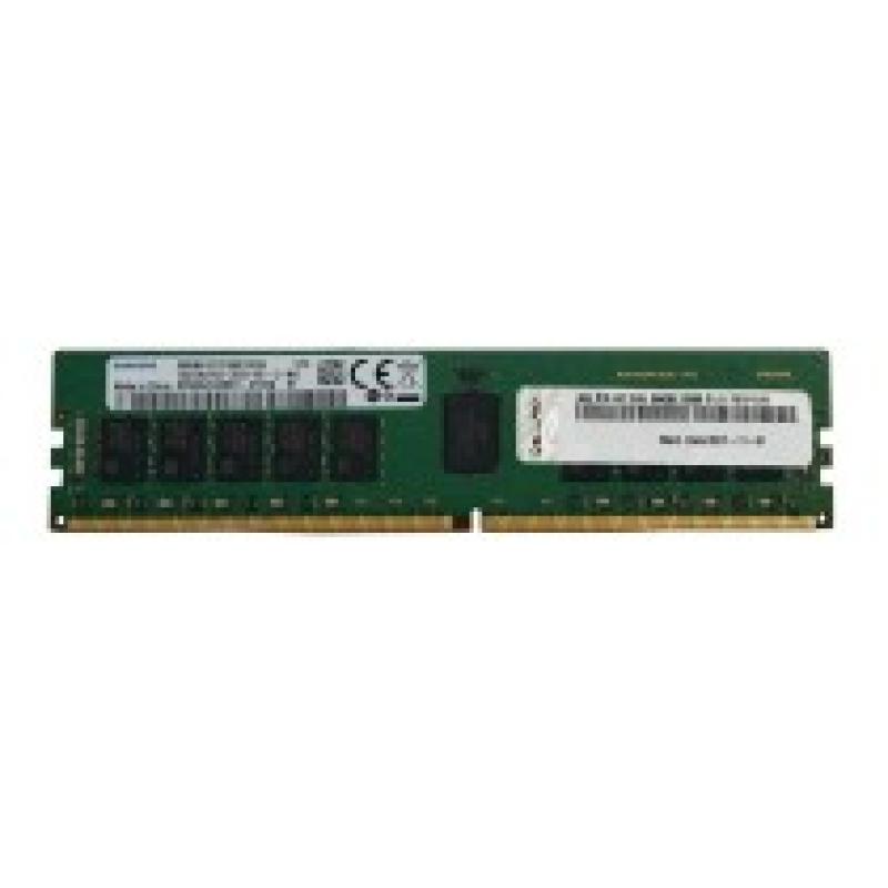 Memoria ram ddr4 lenovo 32gb - 3200mhz - rdimm