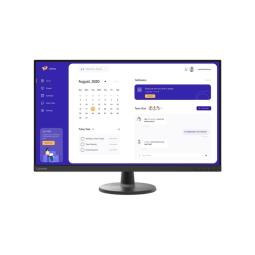 Monitor lenovo thinkvision c32u - 40 31.5 pulgadas 4k uhd 60hz