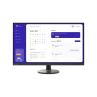 Monitor lenovo thinkvision c32u - 40 31.5 pulgadas 4k uhd 60hz