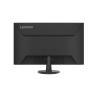 Monitor lenovo thinkvision c32u - 40 31.5 pulgadas 4k uhd 60hz