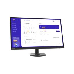 Monitor lenovo thinkvision c32u - 40 31.5 pulgadas 4k uhd 60hz