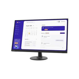 Monitor lenovo thinkvision c32u - 40 31.5 pulgadas 4k uhd 60hz