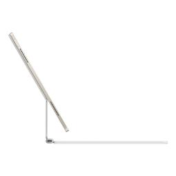 Teclado apple magic keyboard para ipad air 13 pulgadas blanco portugues
