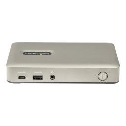 Docking station startech 10 en 1