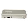 Docking station startech 10 en 1
