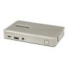 Docking station startech 10 en 1