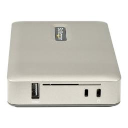 Docking station startech 10 en 1