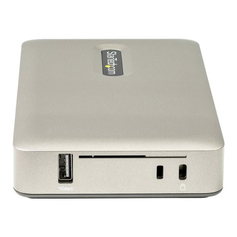 Docking station startech 10 en 1