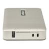 Docking station startech 10 en 1