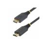 Cable hdmi 4k startech 3m - macho - macho - negro