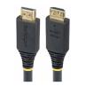 Cable hdmi startech 6.1m - macho - macho - negro