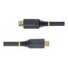 Cable hdmi startech 6.1m - macho - macho - negro