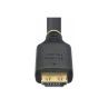 Cable hdmi startech 6.1m - macho - macho - negro
