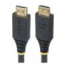 Cable hdmi startech 10.6m - macho - macho - negro