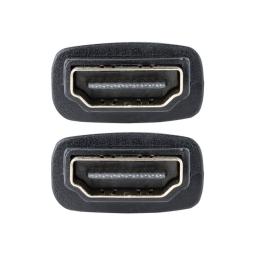 Acoplador hdmi startech - hembra - hembra - negro