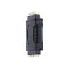 Acoplador hdmi startech - hembra - hembra - negro