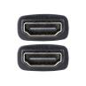 Acoplador hdmi startech - hembra - hembra - negro