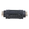 Acoplador hdmi startech - hembra - hembra - negro