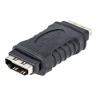 Acoplador hdmi startech - hembra - hembra - negro