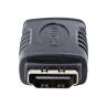 Acoplador hdmi startech - hembra - hembra - negro