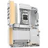 Placa base gigabyte gigabyte x870e aero x wood am5 atx - 4x drr5 - 4x sata3